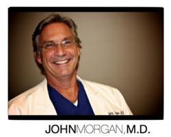 weight loss program - Dr John Morgan